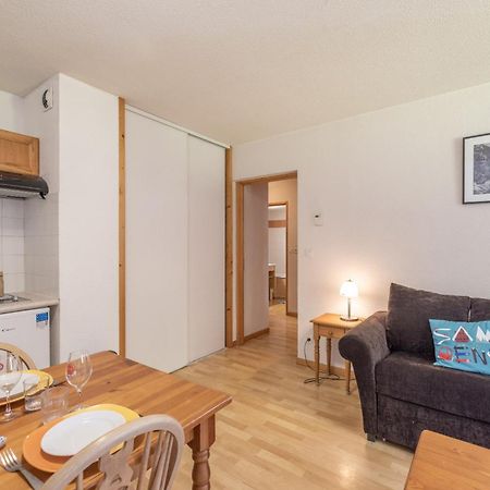 Apartamento Appt Le Grand Tetras F14 - 4 Pers Samoëns Exterior foto